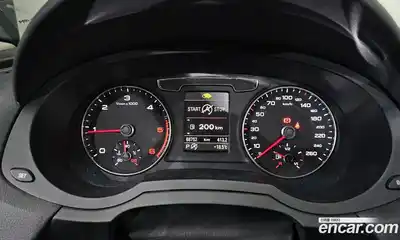 Audi Q3 2016 2.0 гидро в Москве № 1404333, миниатюра 8