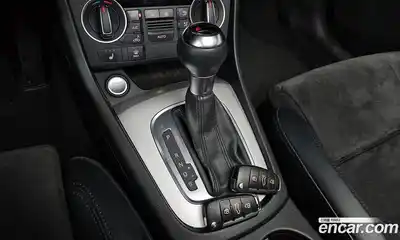 Audi Q3 2016 2.0 гидро в Москве № 1404333, миниатюра 9