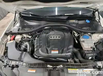 Audi A6 2014 2.0 гидро в Москве № 1404540, миниатюра 12