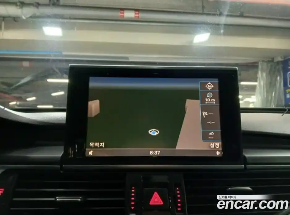 Audi A6 2014 2.0 гидро в Москве № 1404540, фото 17