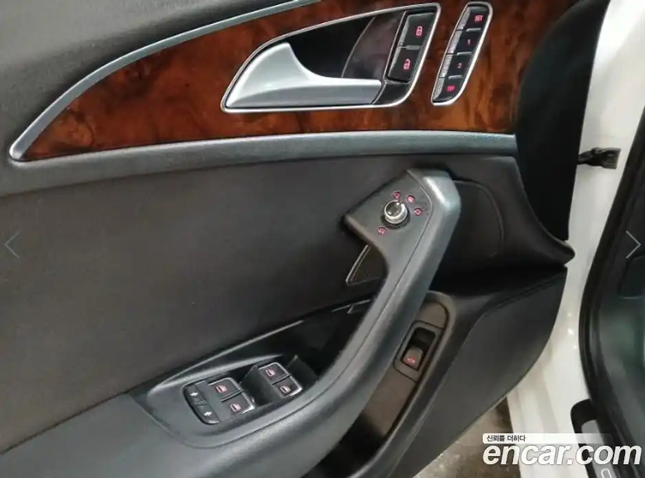 Audi A6 2014 2.0 гидро в Москве № 1404540, фото 19