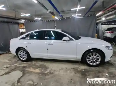 Audi A6 2014 2.0 гидро в Москве № 1404540, миниатюра 3