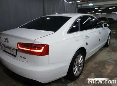 Audi A6 2014 2.0 гидро в Москве № 1404540, миниатюра 4