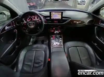 Audi A6 2014 2.0 гидро в Москве № 1404540, миниатюра 6