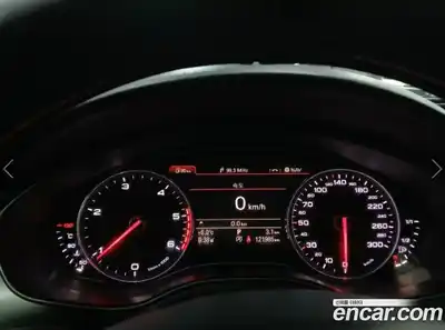 Audi A6 2014 2.0 гидро в Москве № 1404540, миниатюра 9