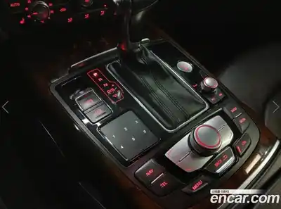 Audi A6 2014 2.0 гидро в Москве № 1404540, миниатюра 10