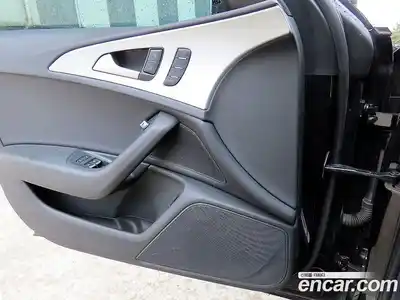 Audi A6 2013 2.0 гидро в Москве № 1404569, миниатюра 11