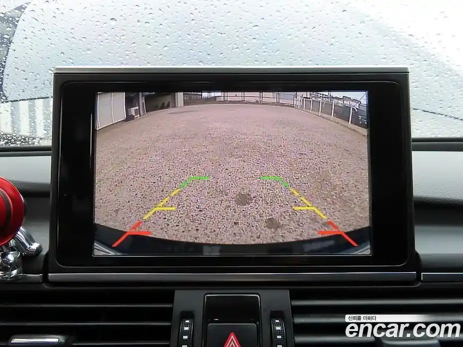 Audi A6 2013 2.0 гидро в Москве № 1404569, фото 13
