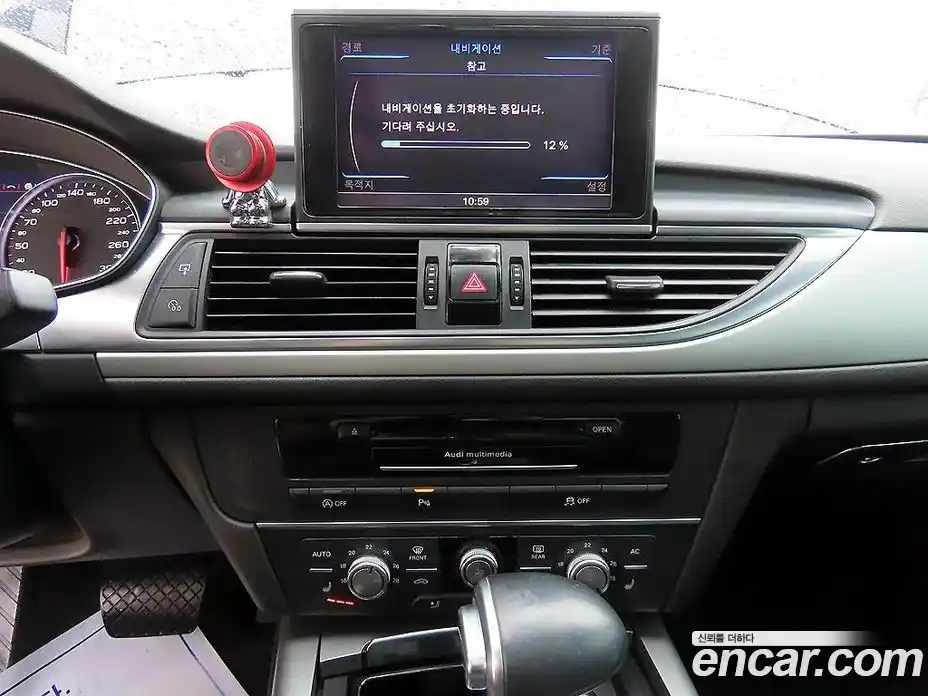 Audi A6 2013 2.0 гидро в Москве № 1404569, фото 15