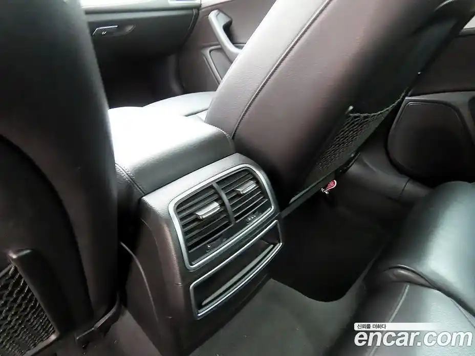 Audi A6 2013 2.0 гидро в Москве № 1404569, фото 16