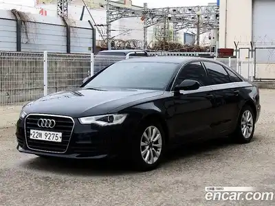 Audi A6 2013 2.0 гидро в Москве № 1404569, миниатюра 2