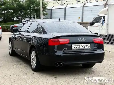 Audi A6 2013 2.0 гидро в Москве № 1404569, миниатюра 3