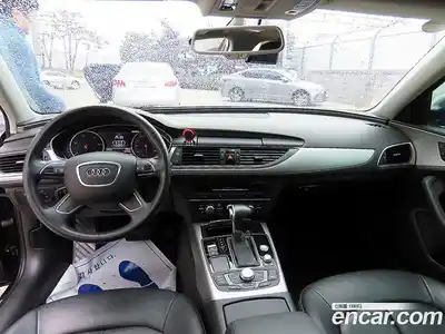 Audi A6 2013 2.0 гидро в Москве № 1404569, миниатюра 7