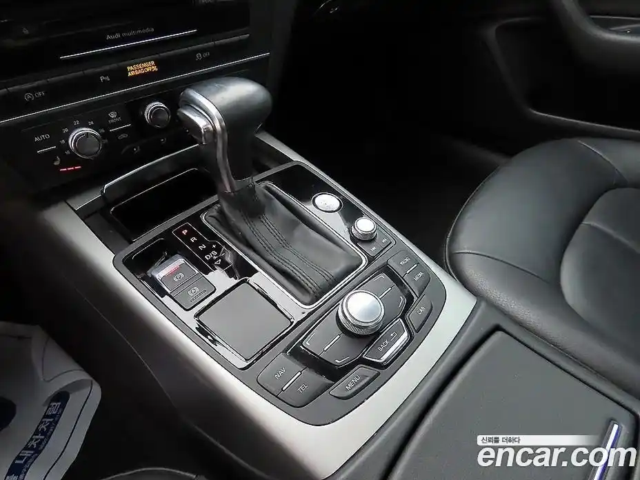 Audi A6 2013 2.0 гидро в Москве № 1404569, фото 10