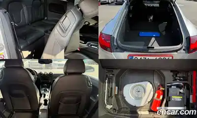 Audi TT 2007 2.0 гидро в Москве № 1404572, миниатюра 11