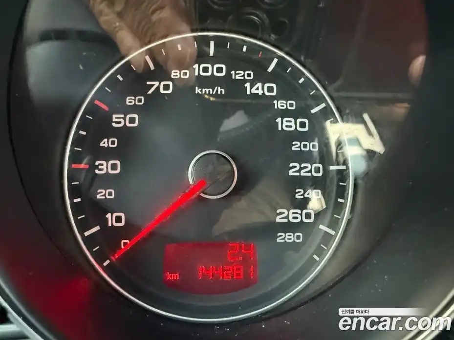 Audi TT 2007 2.0 гидро в Москве № 1404572, фото 13