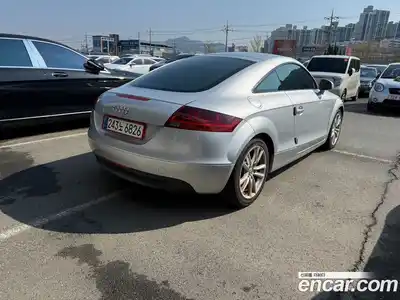 Audi TT 2007 2.0 гидро в Москве № 1404572, миниатюра 3