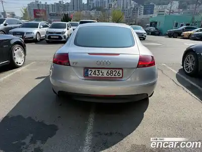 Audi TT 2007 2.0 гидро в Москве № 1404572, миниатюра 4