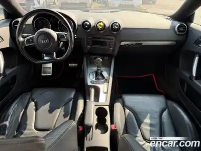 Audi TT 2007 2.0 гидро в Москве № 1404572, миниатюра 6