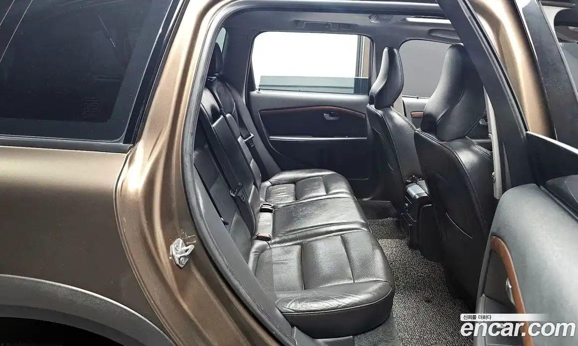 Volvo XC70 2013 2.4 гидро в Москве № 1404765, фото 11