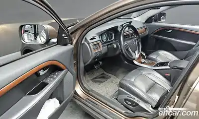 Volvo XC70 2013 2.4 гидро в Москве № 1404765, миниатюра 12