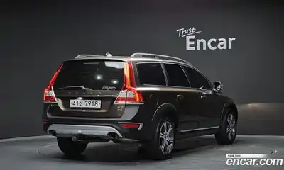 Volvo XC70 2013 2.4 гидро в Москве № 1404765, миниатюра 2