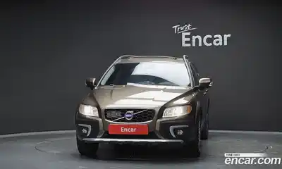 Volvo XC70 2013 2.4 гидро в Москве № 1404765, миниатюра 3