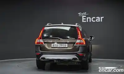 Volvo XC70 2013 2.4 гидро в Москве № 1404765, миниатюра 4