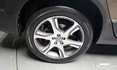 Volvo XC70 2013 2.4 гидро в Москве № 1404765, миниатюра 5