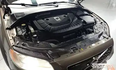 Volvo XC70 2013 2.4 гидро в Москве № 1404765, миниатюра 6