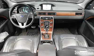 Volvo XC70 2013 2.4 гидро в Москве № 1404765, миниатюра 7