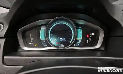 Volvo XC70 2013 2.4 гидро в Москве № 1404765, миниатюра 8