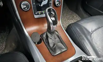Volvo XC70 2013 2.4 гидро в Москве № 1404765, миниатюра 9