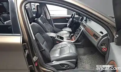 Volvo XC70 2013 2.4 гидро в Москве № 1404765, миниатюра 10