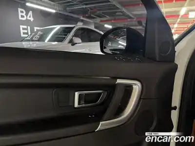 Land Rover Discovery Sport 2018 2.0 гидро в Москве № 1405168, миниатюра 12
