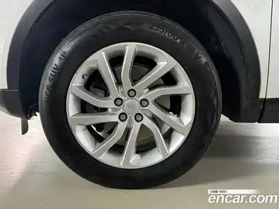 Land Rover Discovery Sport 2018 2.0 гидро в Москве № 1405168, миниатюра 6