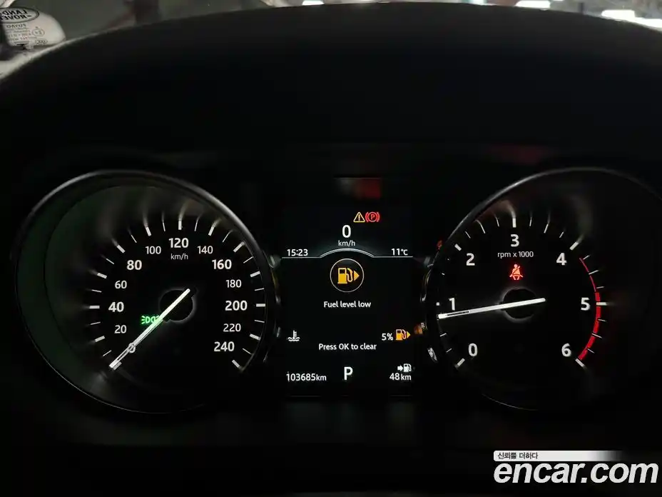Land Rover Discovery Sport 2018 2.0 гидро в Москве № 1405168, фото 7