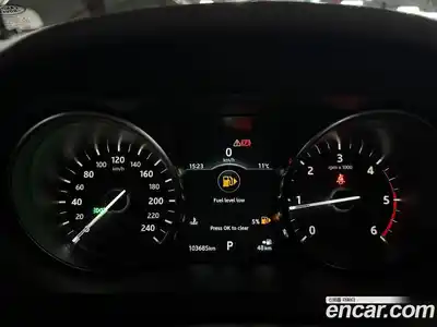 Land Rover Discovery Sport 2018 2.0 гидро в Москве № 1405168, миниатюра 7