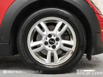 Mini Cooper 2012 1.6 гидро в Москве № 1405306, миниатюра 5