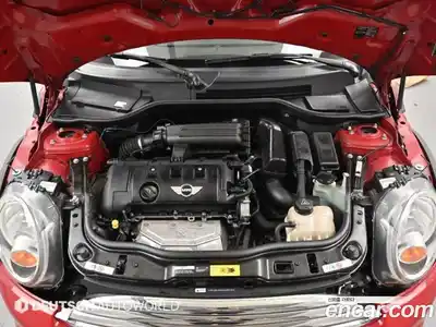 Mini Cooper 2012 1.6 гидро в Москве № 1405306, миниатюра 6