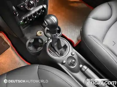 Mini Cooper 2012 1.6 гидро в Москве № 1405306, миниатюра 9