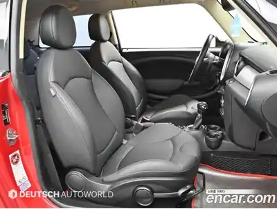 Mini Cooper 2012 1.6 гидро в Москве № 1405306, миниатюра 10