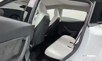 Tesla Model Y 2024 0.2 гидро в Москве № 1405366, миниатюра 11