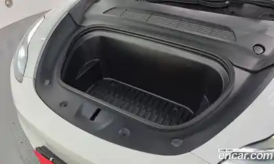 Tesla Model Y 2024 0.2 гидро в Москве № 1405366, миниатюра 6