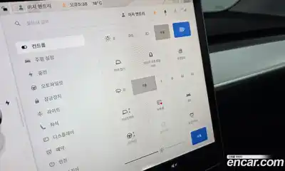 Tesla Model Y 2024 0.2 гидро в Москве № 1405366, миниатюра 7