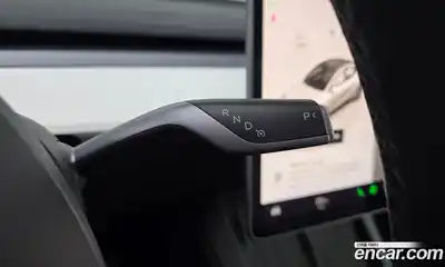 Tesla Model Y 2024 0.2 гидро в Москве № 1405366, миниатюра 9