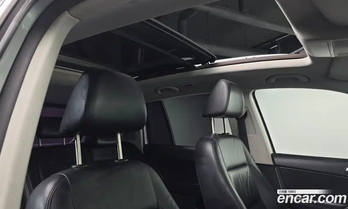 Volkswagen Tiguan 2010 2.0 гидро в Москве № 1405624, фото 16