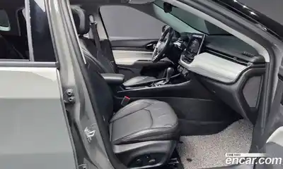 Jeep Compass 2022 2.4 гидро в Москве № 1405771, миниатюра 11