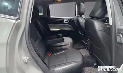 Jeep Compass 2022 2.4 гидро в Москве № 1405771, миниатюра 12