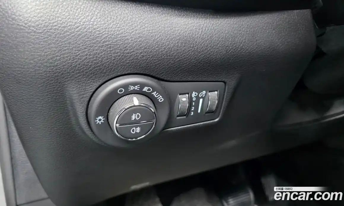 Jeep Compass 2022 2.4 гидро в Москве № 1405771, фото 17